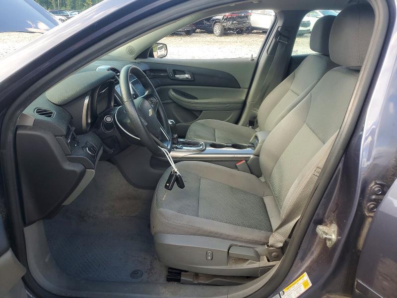2013 Chevrolet Malibu ls