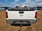 2012 Chevrolet Silverado C1500 LT