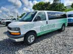 2016 Chevrolet Express G3500 LT