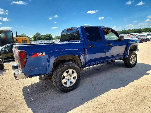 2005 Chevrolet Colorado