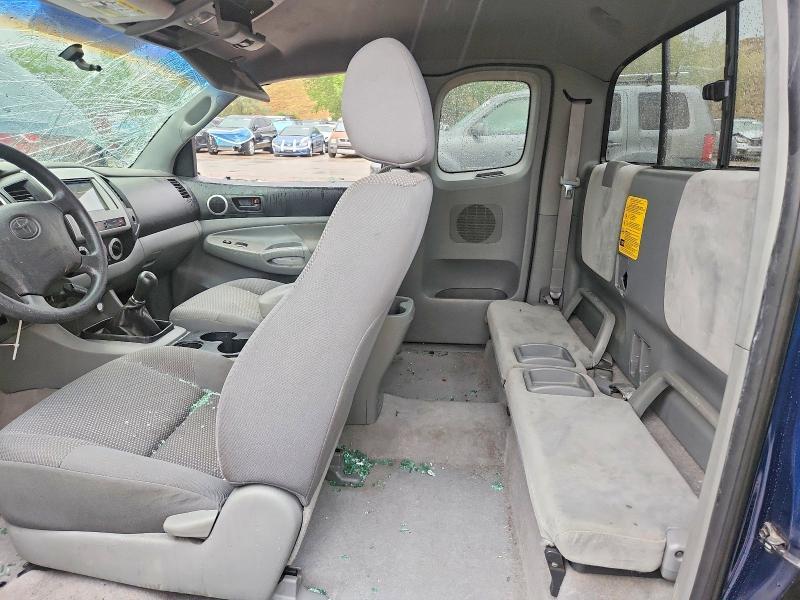 2007 Toyota Tacoma V6
