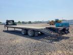 2014 Starlight 2014 Star Flatbed 32'-Trailer