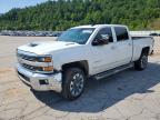 2017 Chevrolet Silverado K2500 Heavy Duty LTZ