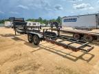 2023 Hooper 5X30'GN Utility Trailer