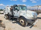 2016 International 4300 Sweeper Truck