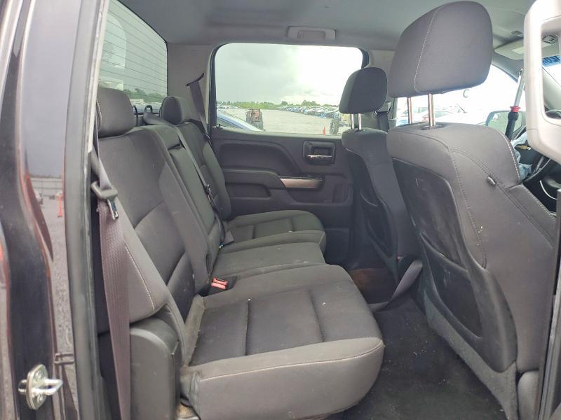 2014 Chevrolet Silverado C1500 LT