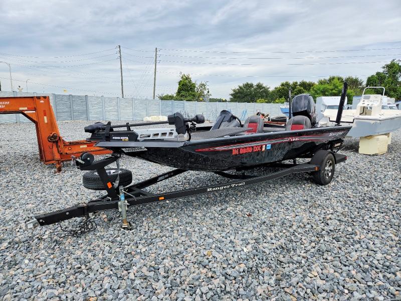 2017 Ranger 2017 Rang RT198-Boat