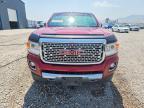2018 GMC Canyon Denali