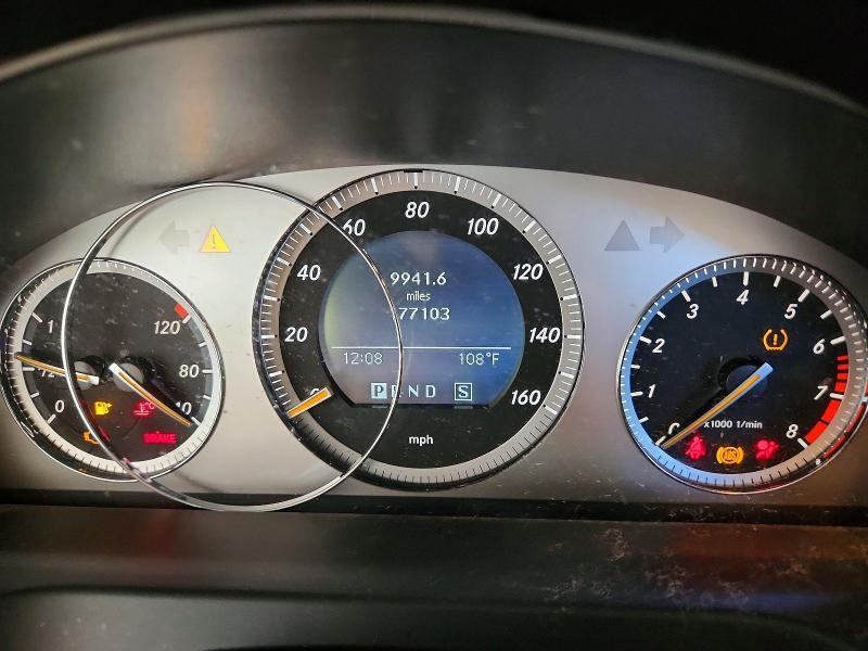 2008 Mercedes-Benz C 300 4matic