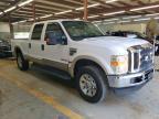 2009 Ford F250 Super Duty