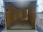 2021 Rhino Safari TA2 7'X14' Enclosed Cargo Trailer