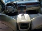 2012 Chevrolet Silverado K2500 Heavy Duty LTZ