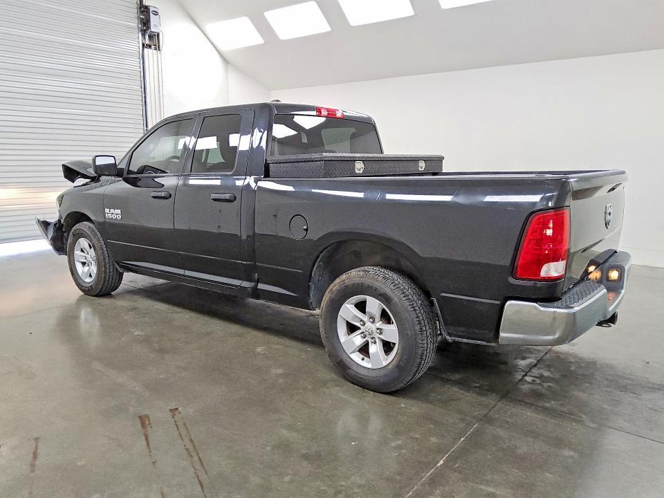 2018 Dodge RAM 1500 ST
