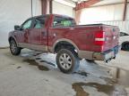 2006 Ford F150 Supercrew