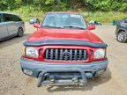 2003 Toyota Tacoma Base
