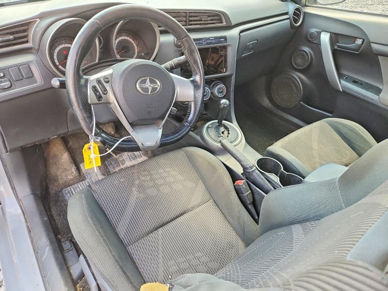2013 Scion Tc Base