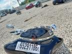 2010 Harley-Davidson Flhtk