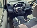 2019 Nissan NV200-Delivery Van