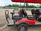 2022 Golf Cart