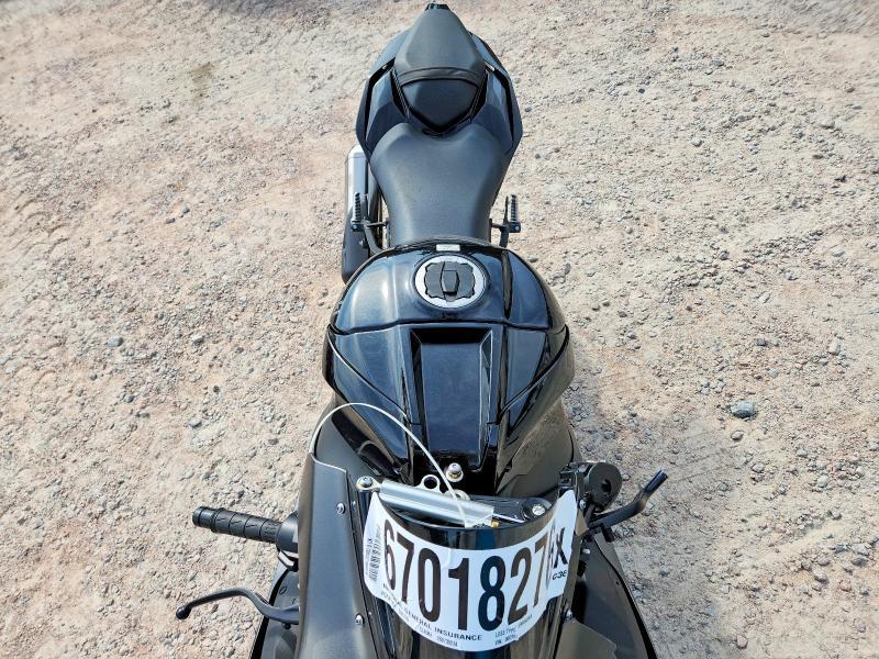 2026 Kawasaki ZX1003 B