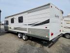2007 Cherokee 2007 Forest River Grey Wolf Camper