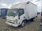 2009 Isuzu NPR BOX Truck