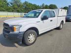 2018 Ford F150 Super Cab