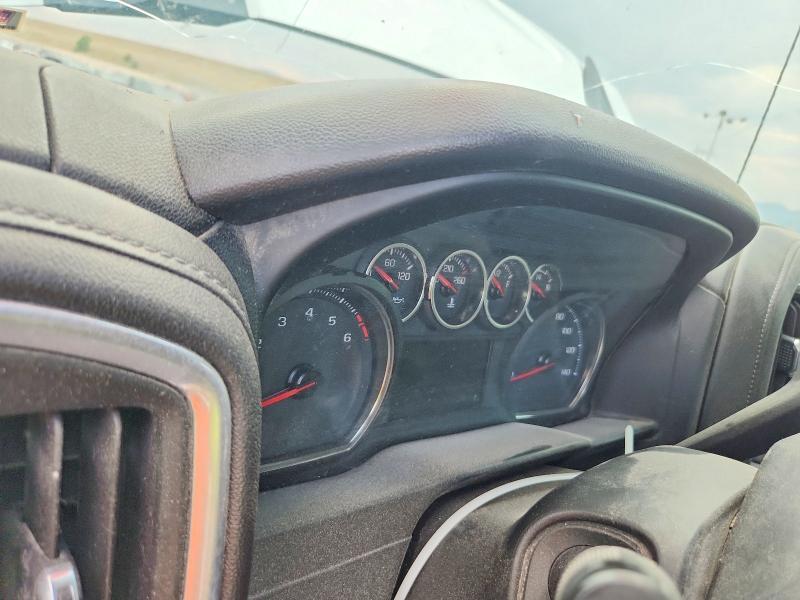 2020 Chevrolet Silverado K2500 Heavy Duty LT