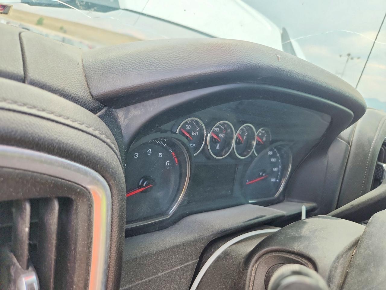 2020 Chevrolet Silverado K2500 Heavy Duty LT