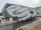 2012 Heartland Cyclone Camper