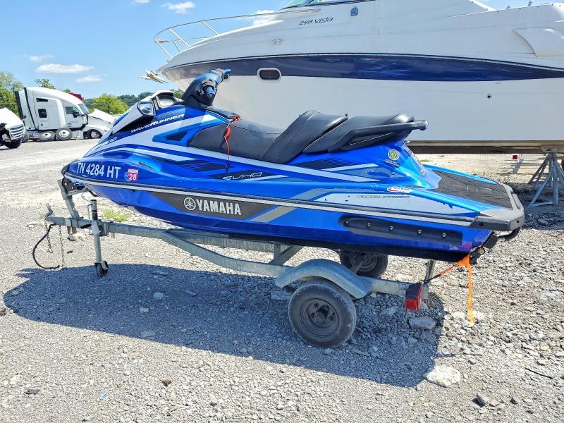 2017 YAM 2017 JET SKI YMA GP 800