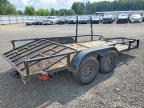 2022 Triple Crown Utility Trailer