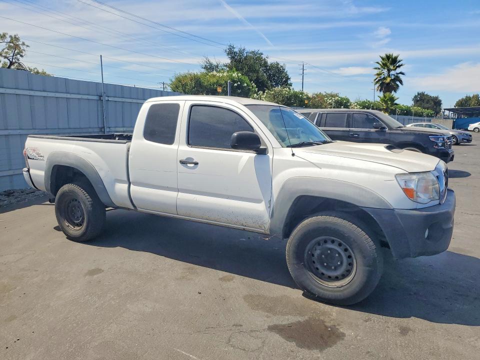 2009 Toyota Tacoma Prerunner V6