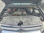 2007 Chevrolet Silverado K1500 Crew Cab