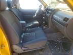2004 Nissan Frontier XE-V6