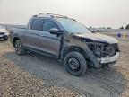 2017 Honda Ridgeline RTL