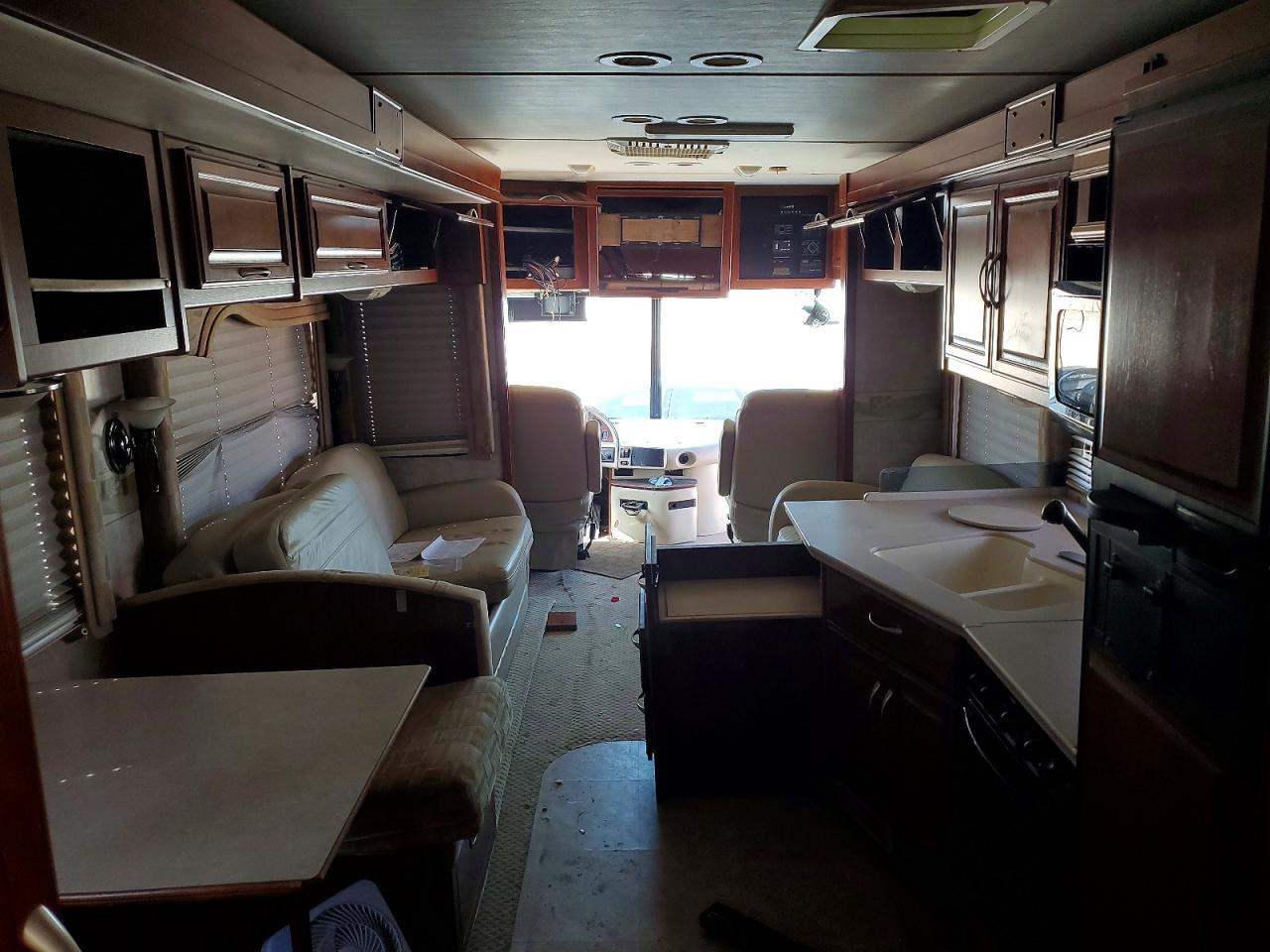 2006 Fleetwood RV