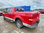 2007 Ford F150 Supercrew