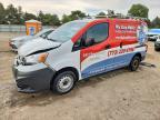 2015 Nissan NV200 SV