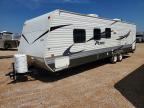 2011 Forest River Puma Camper