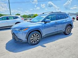 2023 Toyota Corolla Cross Hybrid se en venta en Lebanon, TN