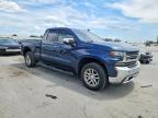 2020 Chevrolet Silverado C1500 LTZ