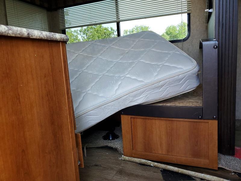 2018 Forest River Avenger Camper