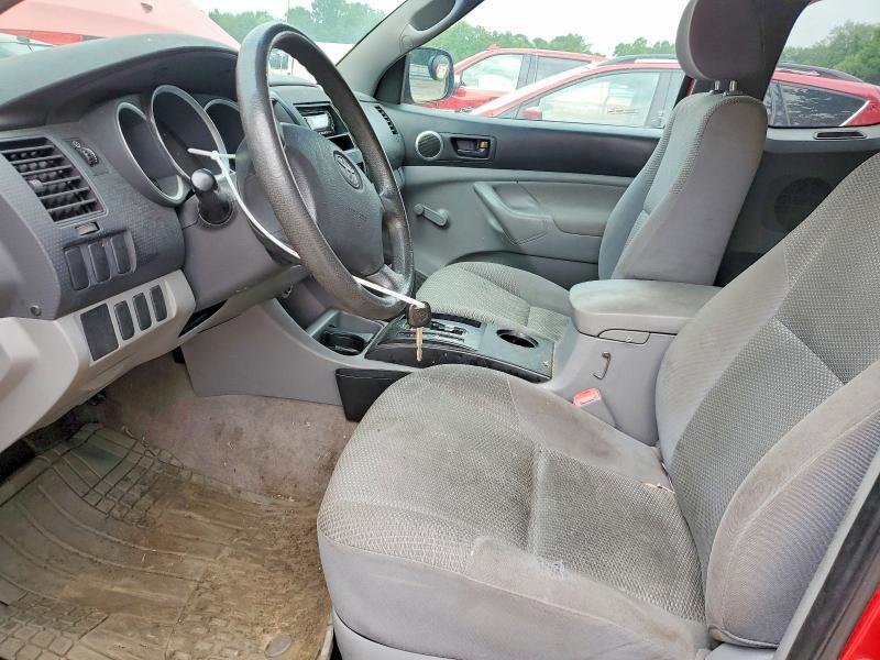 2008 Toyota Tacoma V6
