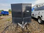 2024 Discovery Cargo Enclosed Cargo Trailer