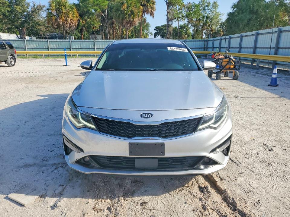 2019 KIA Optima EX