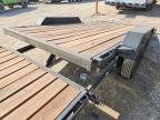 2024 Interstate ITLT720TA3 Tilt Deck Equipment Trailer