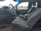 2007 Nissan Frontier XE