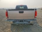 2008 Chevrolet Silverado K2500 Heavy Duty