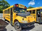 2015 Ic Corporation CE Series School-School Bus